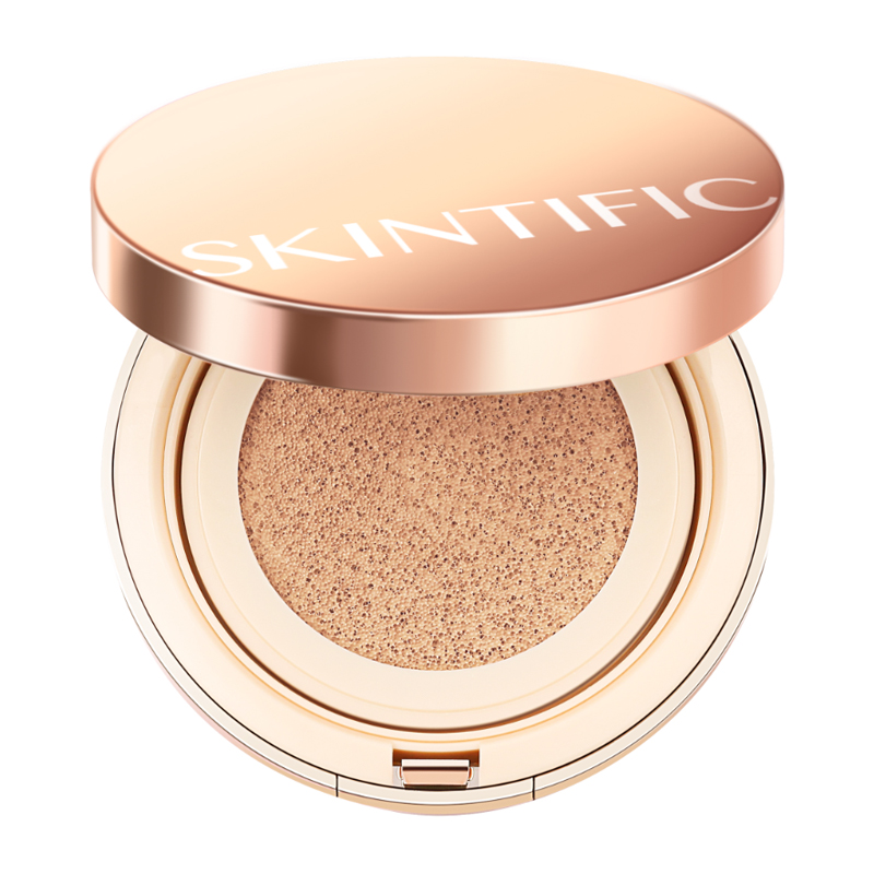 Skintific Cover All Perfect Cushion Petal 11gr | Gogobli