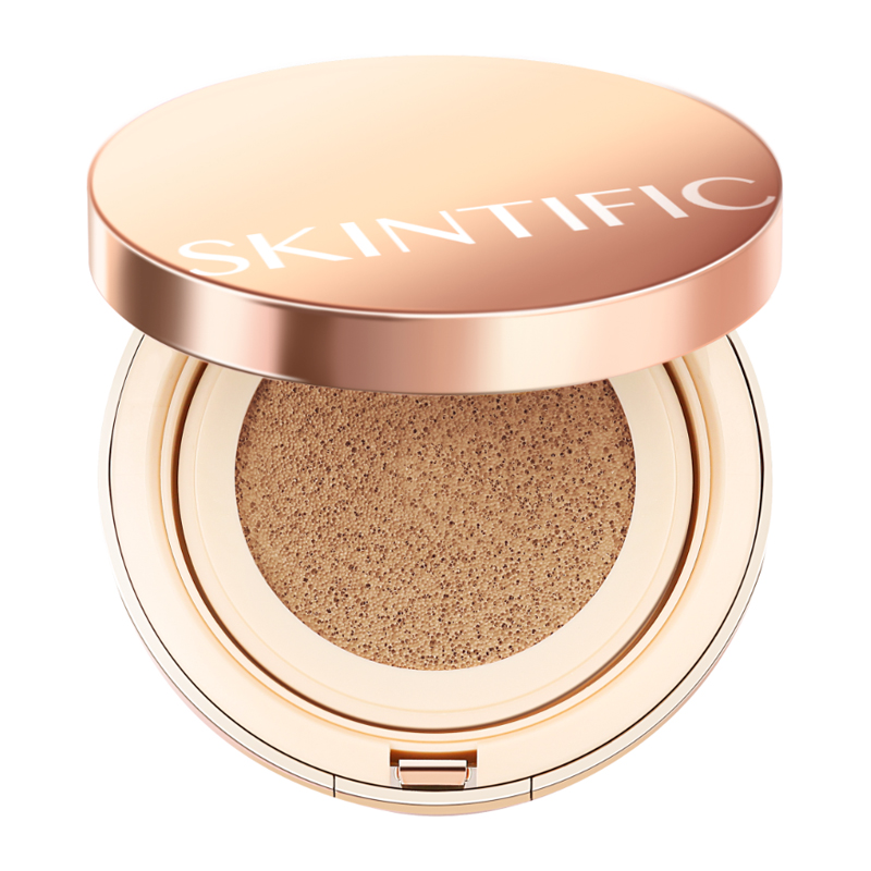 Skintific Cover All Perfect Cushion Beige 11gr | Gogobli