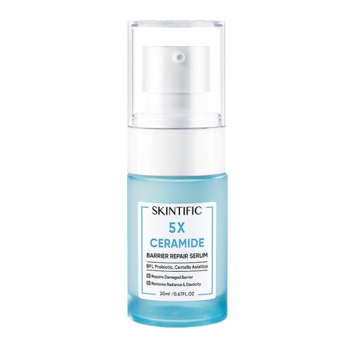 Skintific 5x Ceramide Barrier Repair Serum 20ml (ED: Des 25) | Gogobli