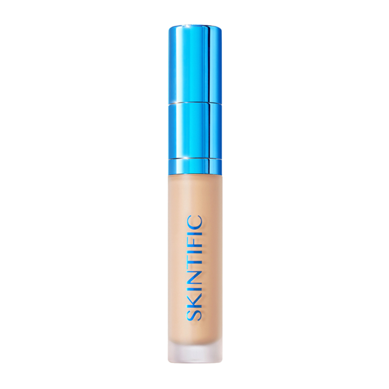 Skintific Cover Perfect Serum Concealer Petal 5ml | Gogobli