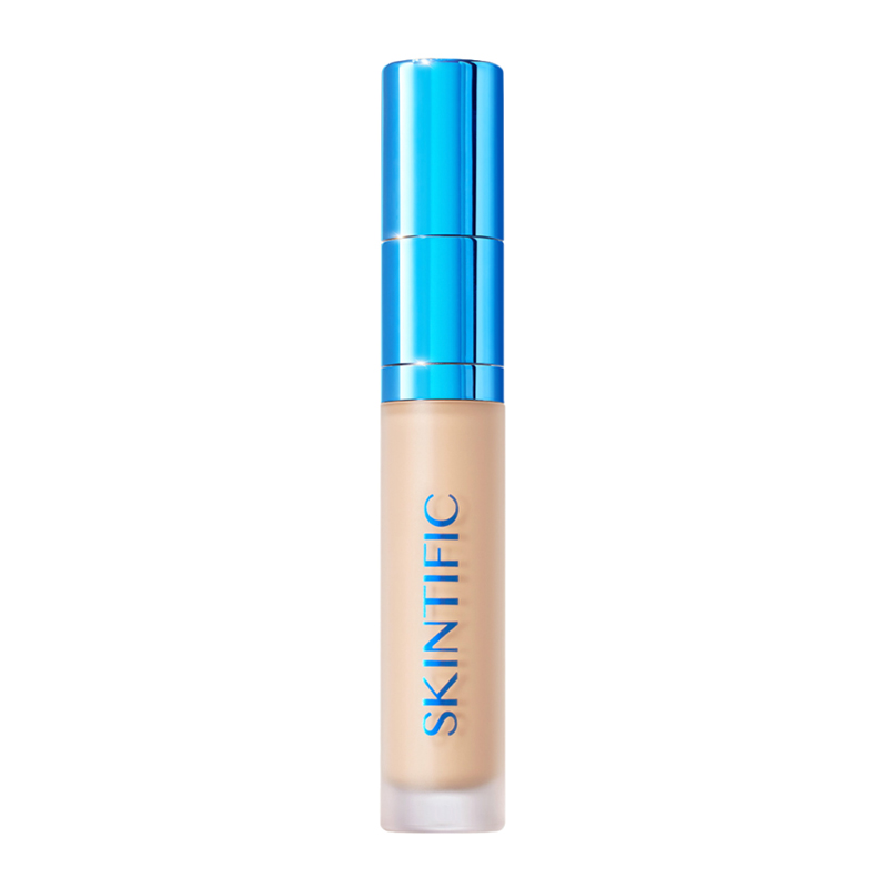 Skintific Cover Perfect Serum Concealer Ivory 5ml | Gogobli