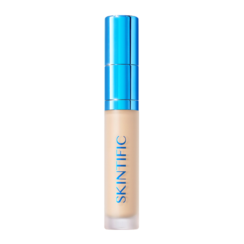 Skintific Cover Perfect Serum Concealer Porcelain 5ml | Gogobli