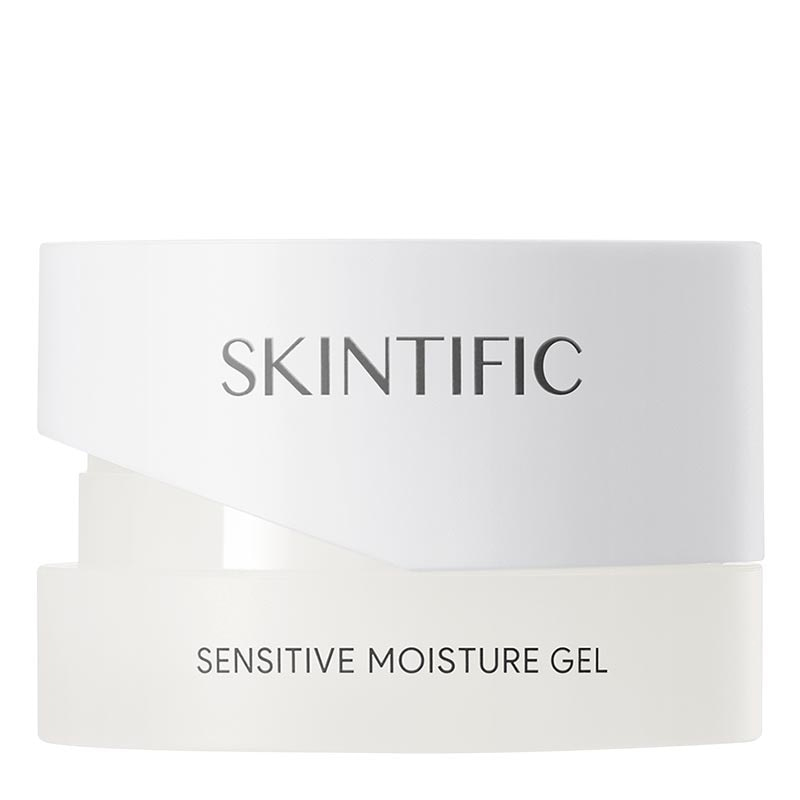 Skintific Sensitive Moisture Gel 40gr | Gogobli