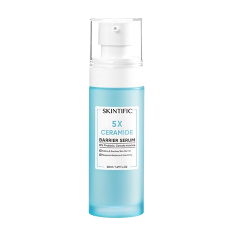 Skintific 5X Ceramide Barrier Serum 50ml | Gogobli