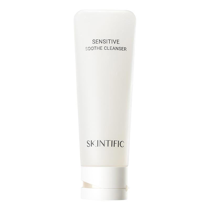 Skintific Sensitive Soothe Cleanser 120ml | Gogobli