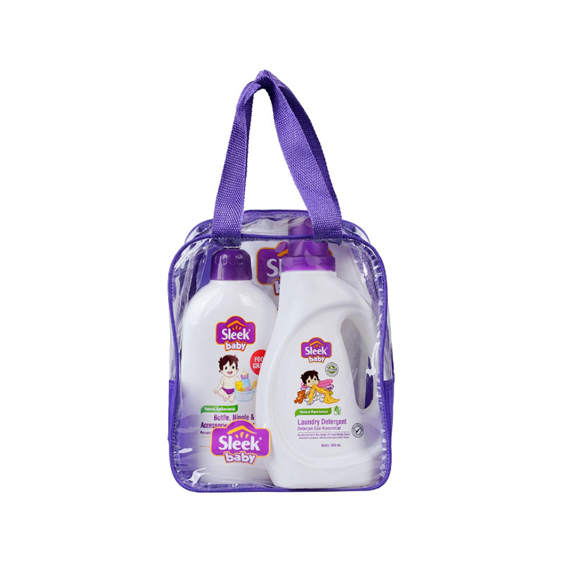Sleek Baby Special Package | Gogobli
