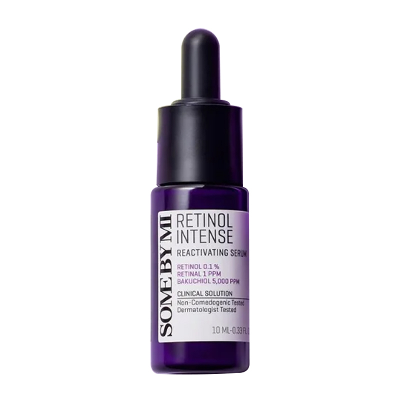 Some By Mi Retinol Intense Reactivating Serum 10ml | Gogobli