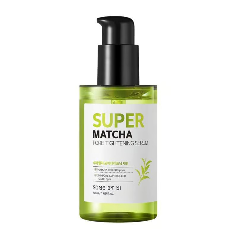 Some By Mi Super Matcha Pore Tightening Serum 50ml | Gogobli