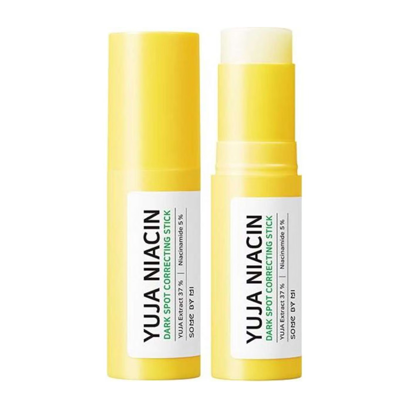 Some By Mi Yuja Niacin Dark Spot Correcting Stick 10gr | Gogobli
