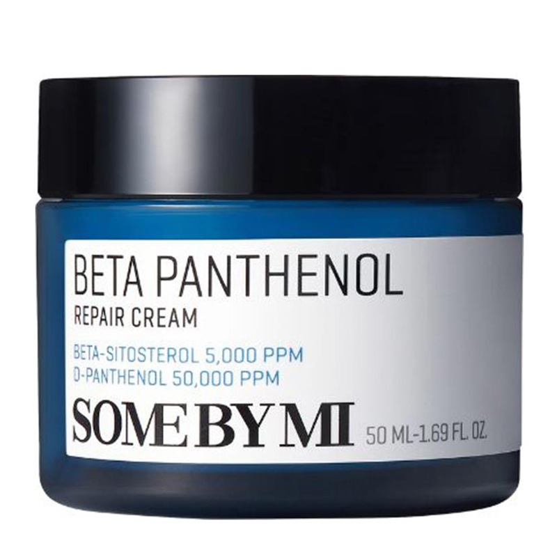Some By Mi Beta Panthenol Repair Cream 50ml | Gogobli