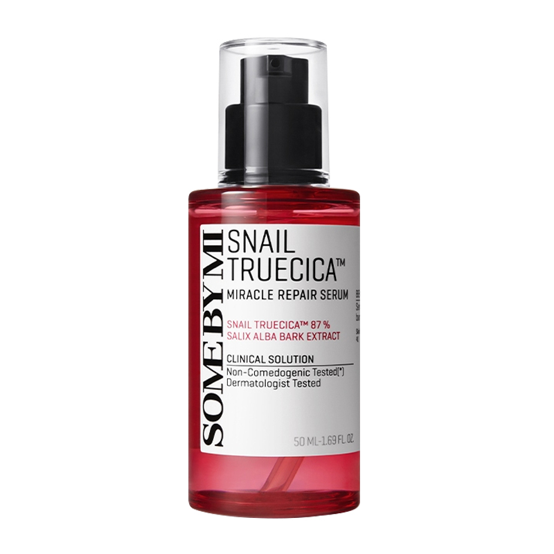 Some By Mi Snail Truecica Miracle Repair Serum 50ml | Gogobli