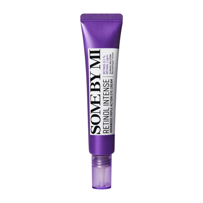 Some By Mi Retinol Intense Advanced Triple Action Eye Cream 30ml | Gogobli