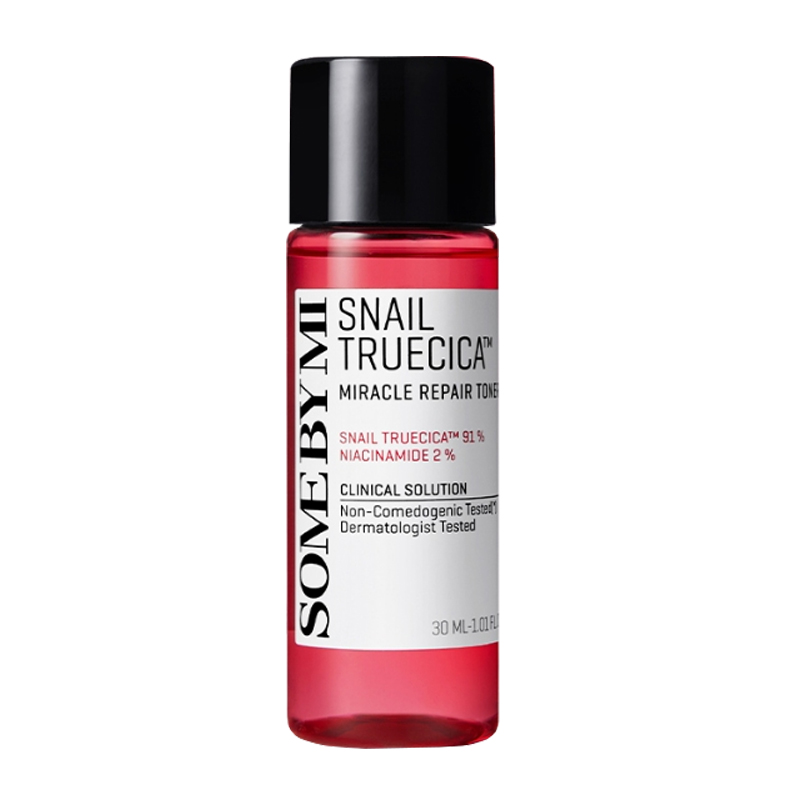 Some By Mi Snail Truecica Miracle Repair Toner 30ml | Gogobli