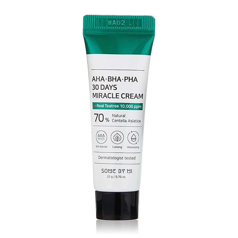 Some By Mi AHA-BHA-PHA 30 Days Miracle Cream 20gr | Gogobli