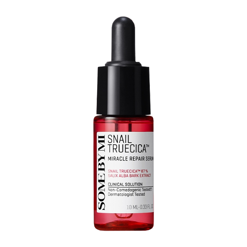 Some By Mi Snail Truecica Miracle Repair Serum 10ml | Gogobli