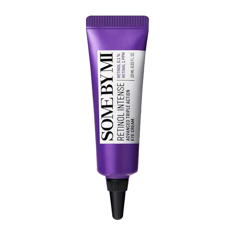 Some By Mi Retinol Intense Advanced Triple Action Eye Cream 10ml | Gogobli