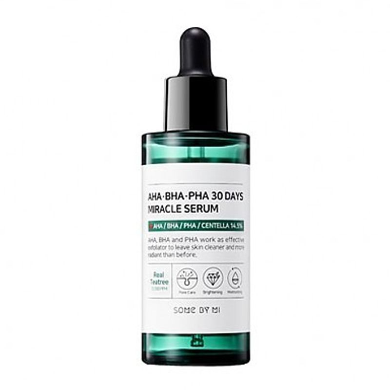 Some By Mi AHA-BHA-PHA 30 Days Miracle Serum 30ml | Gogobli