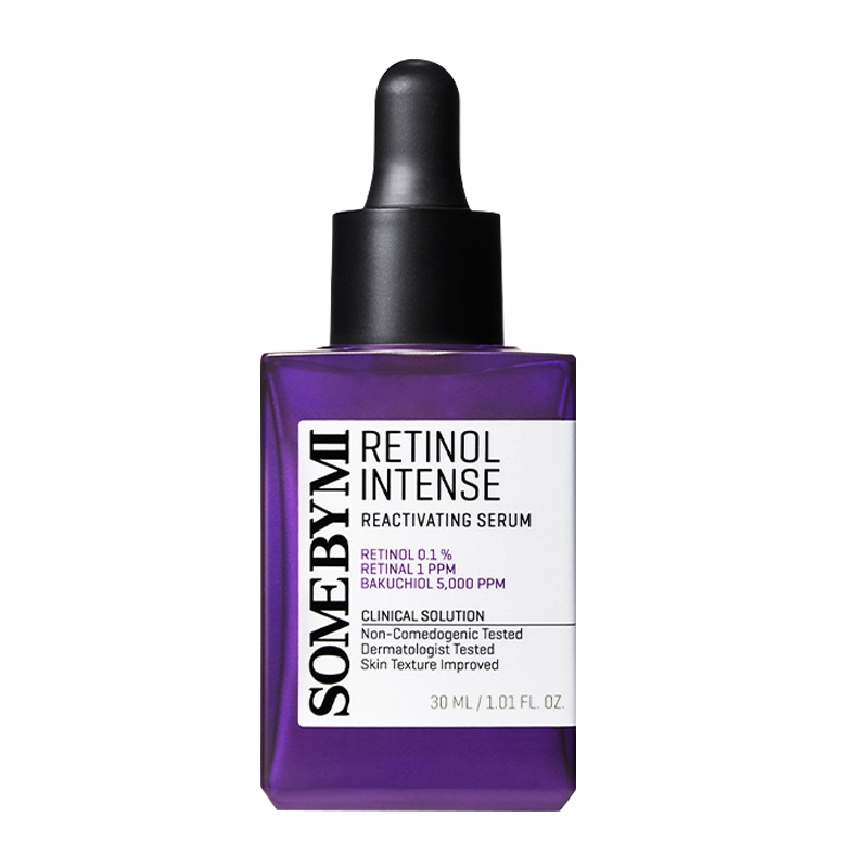 Some By Mi Retinol Intense Reactivating Serum 30ml | Gogobli