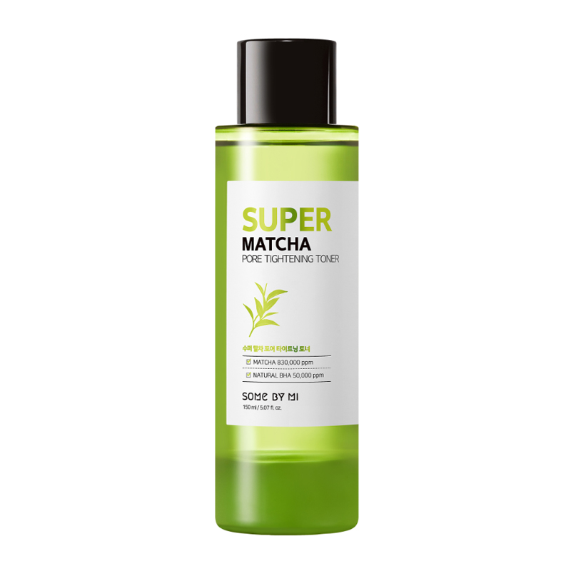 Some By Mi Super Matcha Pore Tightening Toner 150ml | Gogobli