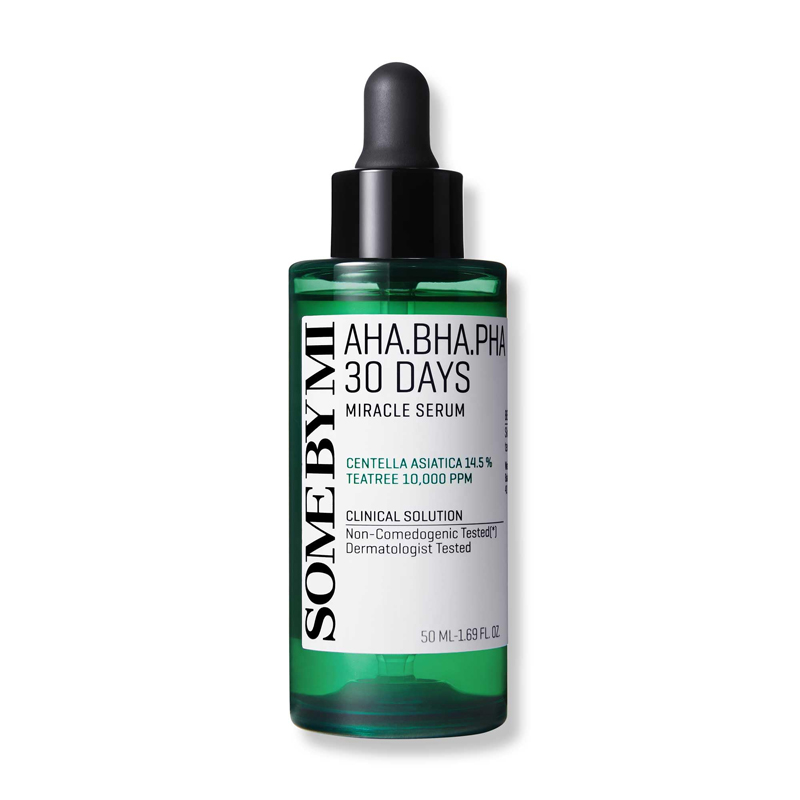 Some By Mi AHA-BHA-PHA 30 Days Miracle Serum 50ml | Gogobli