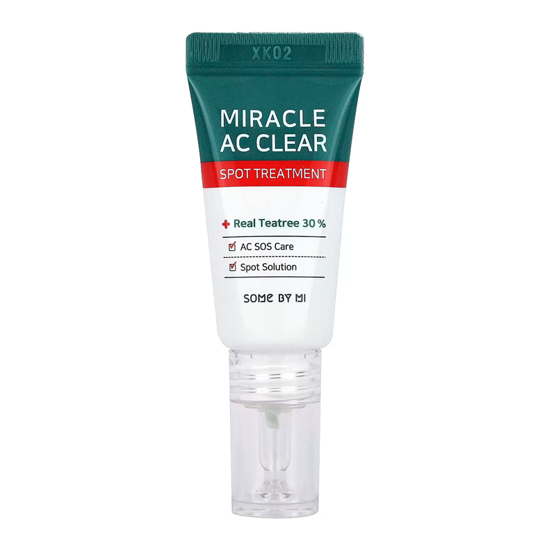 Some By Mi AHA-BHA-PHA 30 Days Miracle AC Clear Spot Treatment 10ml | Gogobli
