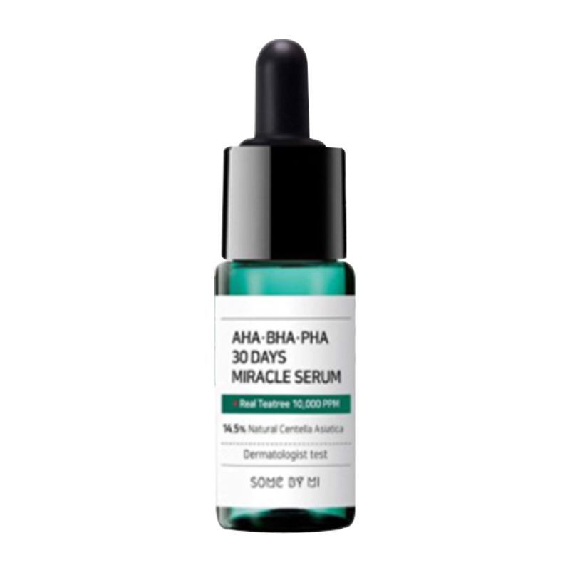 Some By Mi AHA-BHA-PHA 30 Days Miracle Serum 10ml | Gogobli