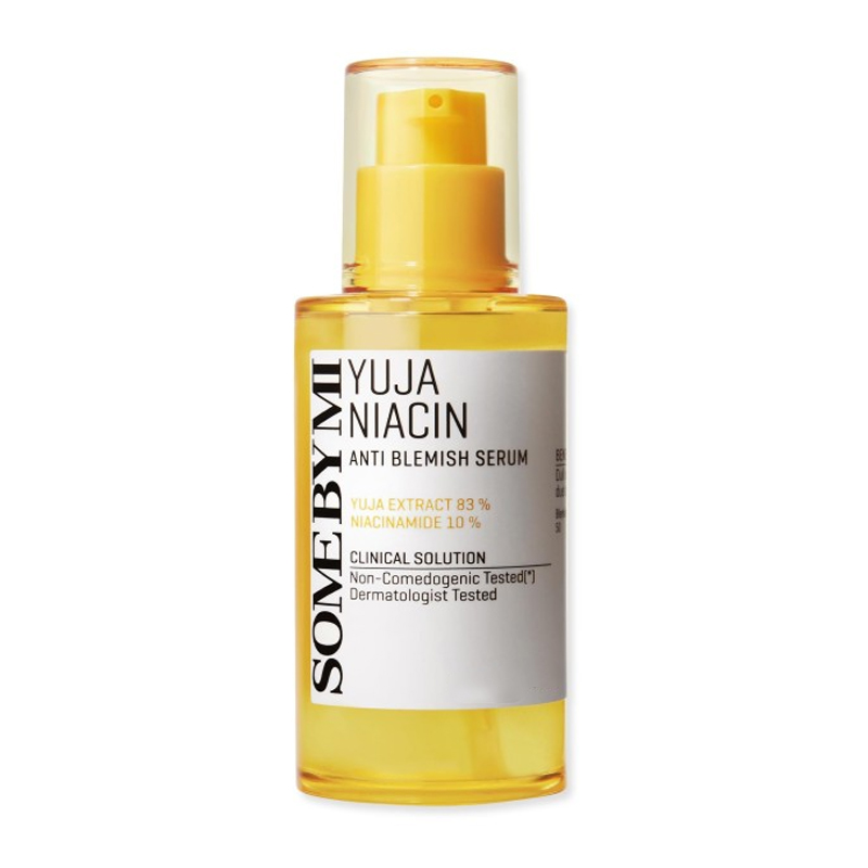 Some By Mi Yuja Niacin 30 Days Blemish Care Serum 30ml | Gogobli