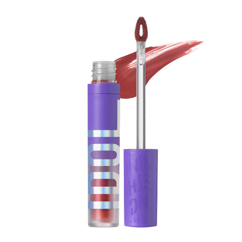 Somethinc Idol Blurry Soft Lip Matte Happier | Gogobli