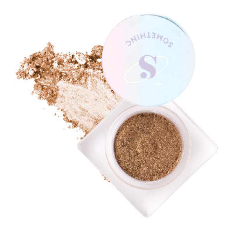 Somethinc Surreal Star Loose Pigment Copper 3gr | Gogobli