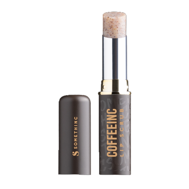 Somethinc Coffeeinc Lip Scrub (Regular) 4.5gr | Gogobli