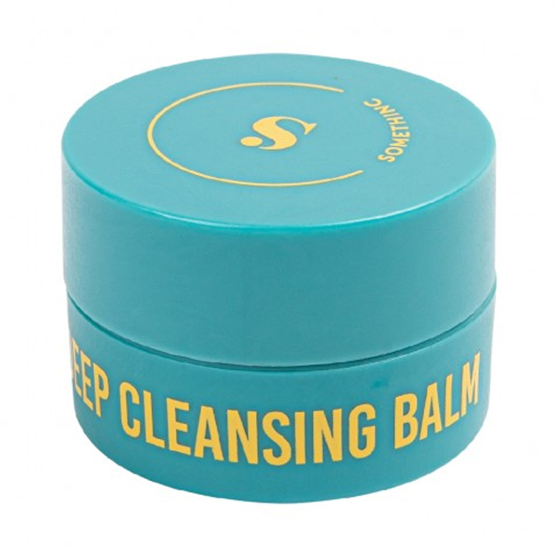 Somethinc Omega Butter Deep Cleansing Balm 5gr | Gogobli
