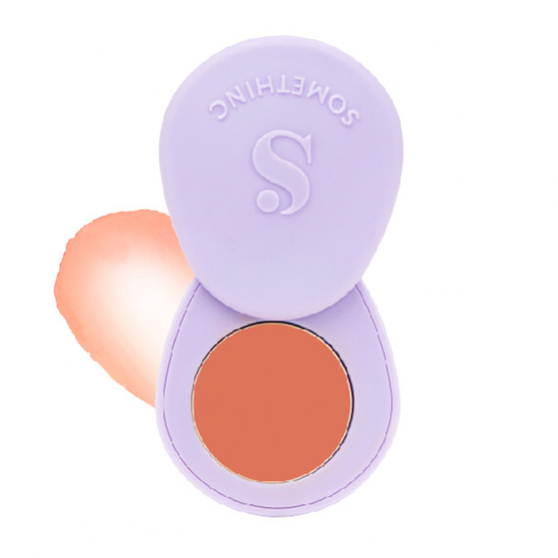 Somethinc Tamago Airy Blush Molly 1.5gr | Gogobli
