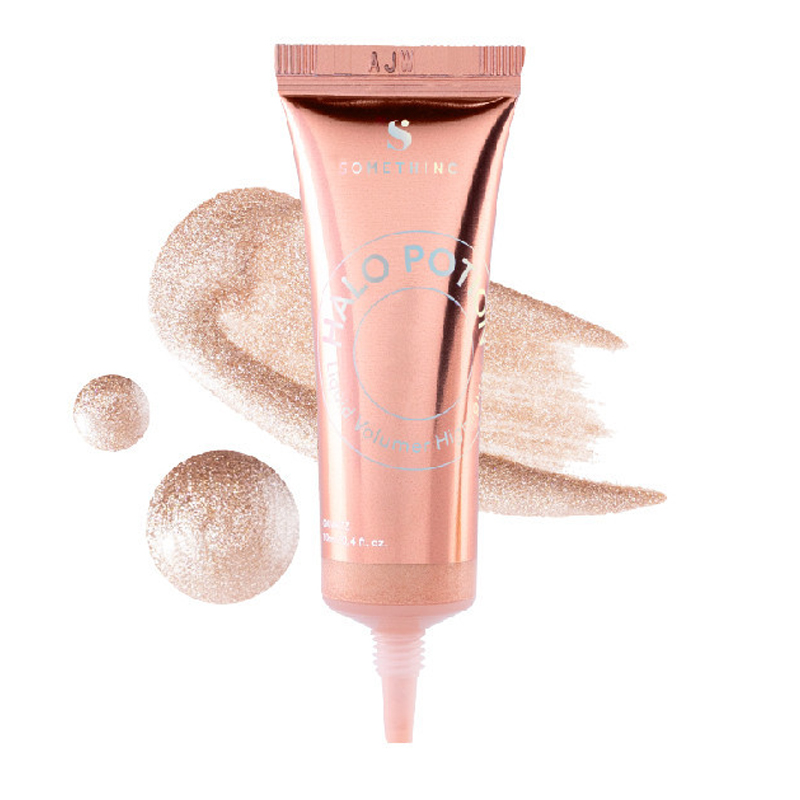 Somethinc Halo Potion Liquid Volume Highlighter Quartz 10ml | Gogobli