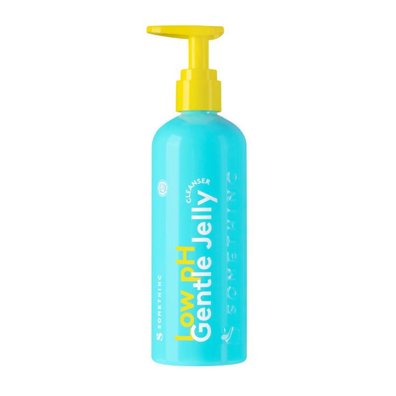 Somethinc Low PH Jelly Cleanser 350ml | Gogobli