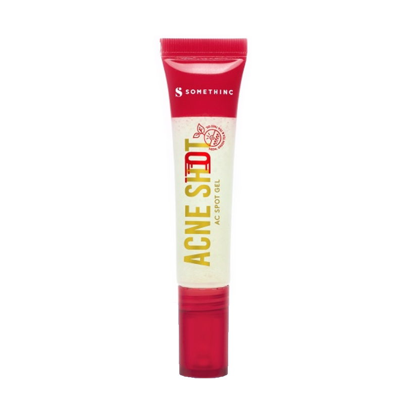 Somethinc Acne Shot AC Spot Gel 15ml | Gogobli