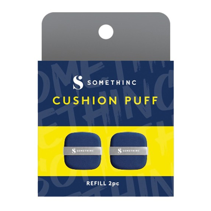 Somethinc Puff Refill 2pcs | Gogobli