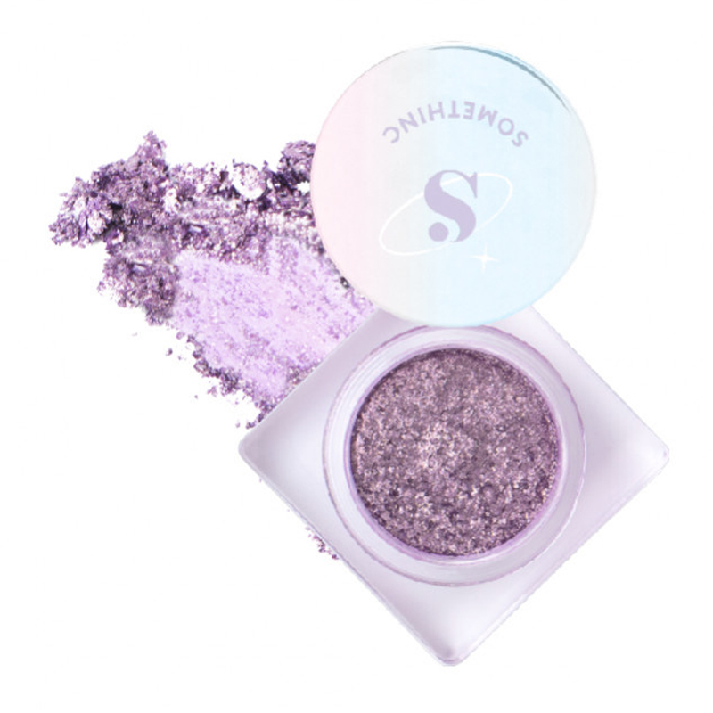 Somethinc Surreal Star Loose Pigment Lilac 3gr | Gogobli