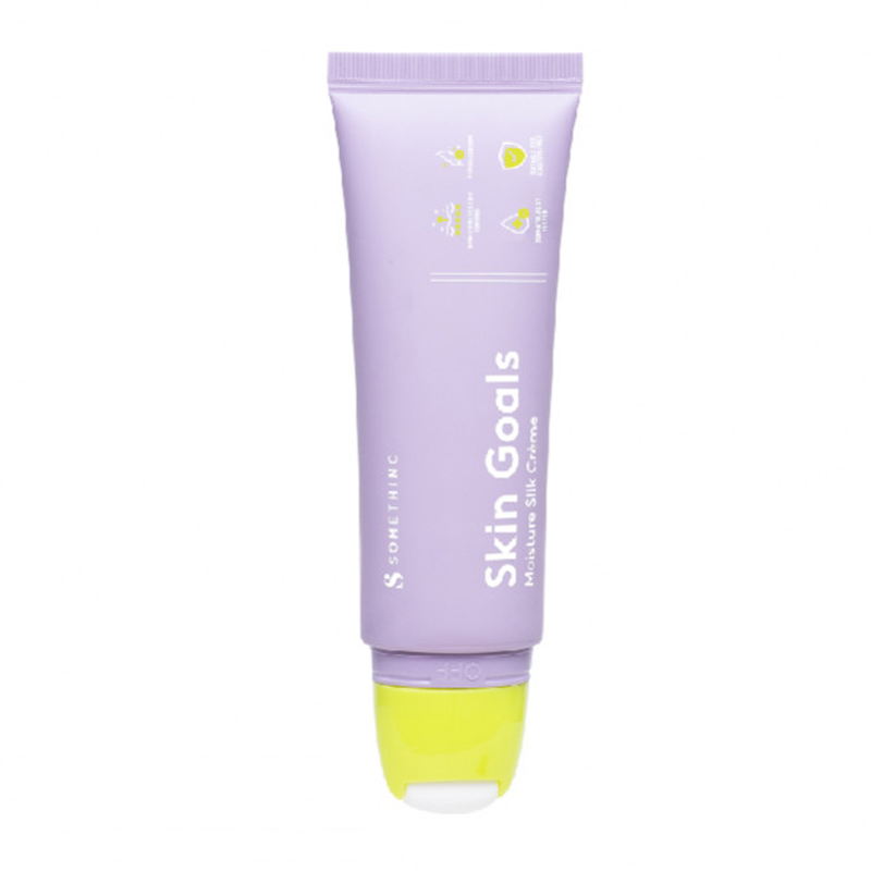 Somethinc Skingoals Moisture Silk Creme 50ml | Gogobli