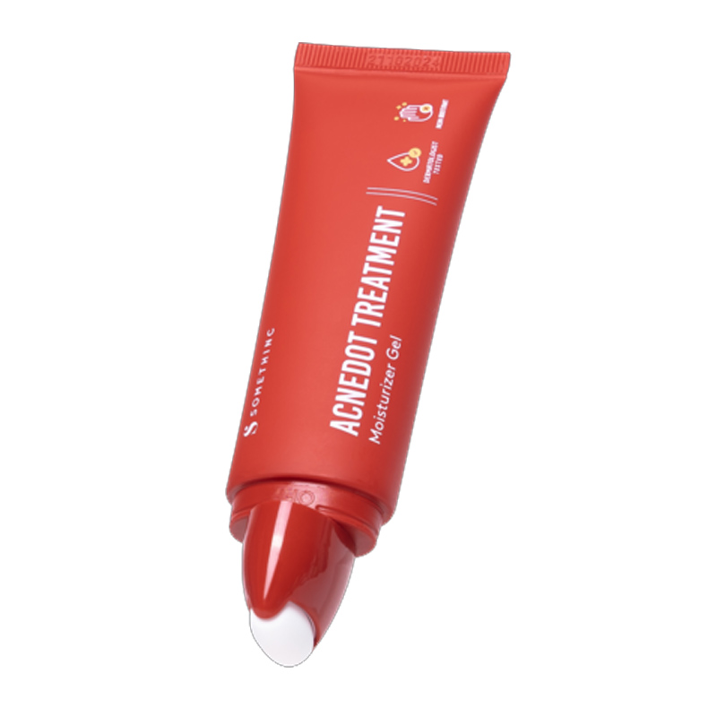 Somethinc Acnedot Treatment Moisturizer Gel 25ml | Gogobli