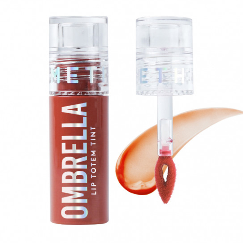 Somethinc Ombrella Lip Totem Tint Pie 1.2gr | Gogobli