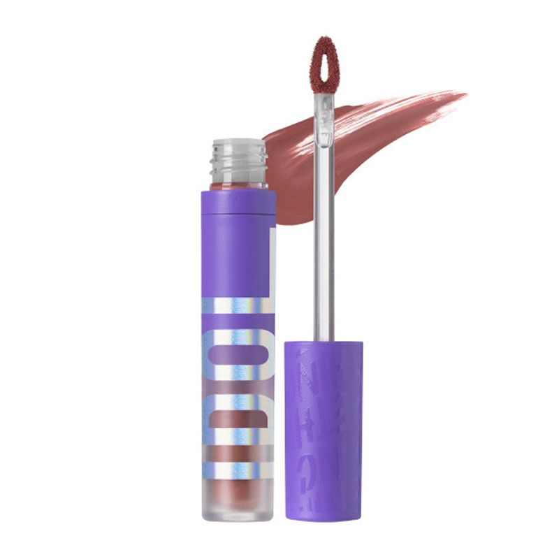 Somethinc Idol Blurry Soft Lip Matte Lonely | Gogobli