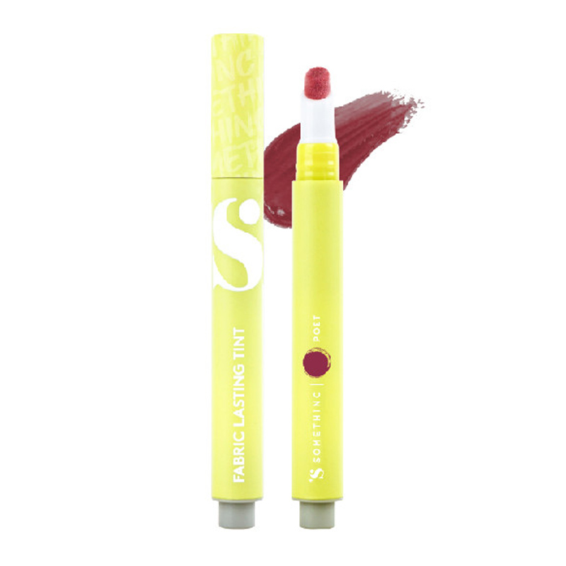 Somethinc Fabric Lasting Tint Poet 2.5ml | Gogobli