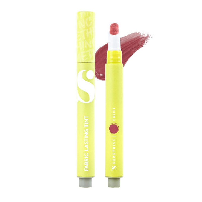 Somethinc Fabric Lasting Tint Cherie 2.5ml | Gogobli