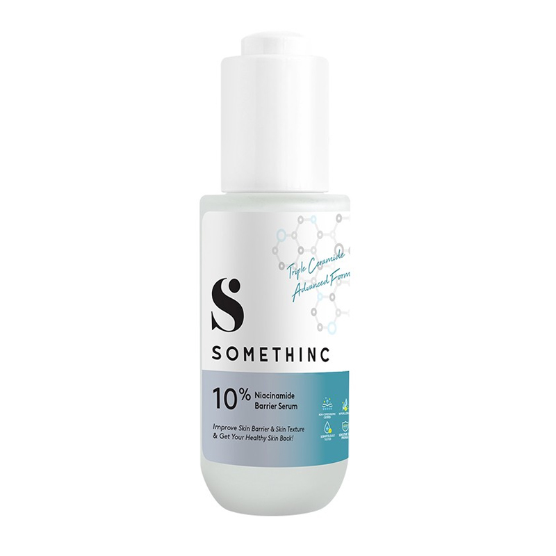 Somethinc 10% Niacinamide Barrier Serum 40ml | Gogobli