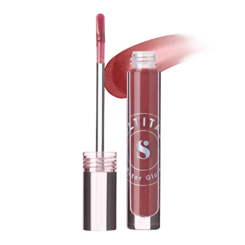 Somethinc Multitask Water Gloss Blossom 3.2gr | Gogobli