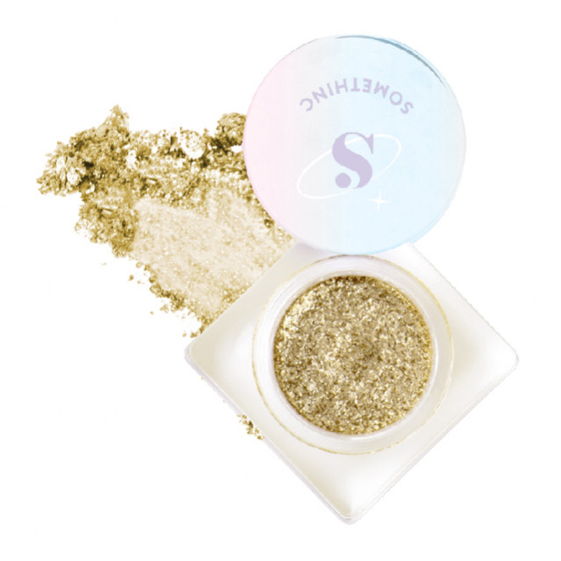 Somethinc Surreal Star Loose Pigment Moonlight 3gr | Gogobli