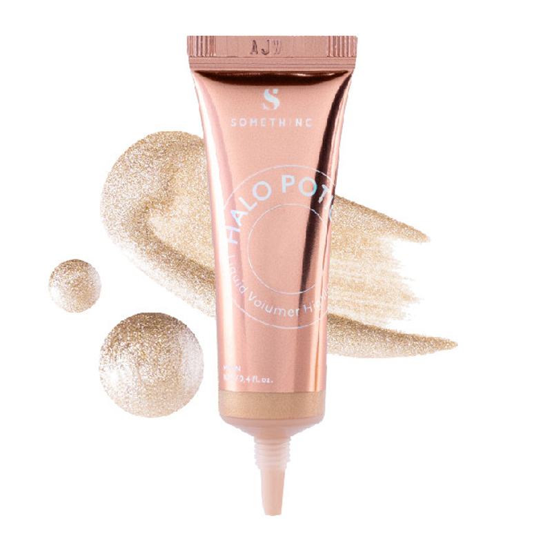 Somethinc Halo Potion Liquid Volume Highlighter Moon 10ml | Gogobli