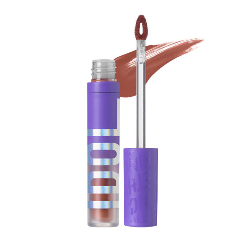 Somethinc Idol Blurry Soft Lip Matte Pokerface | Gogobli