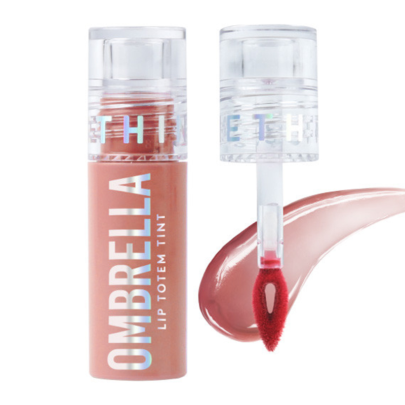 Somethinc Ombrella Lip Totem Tint Romand Undercover 1.2gr | Gogobli