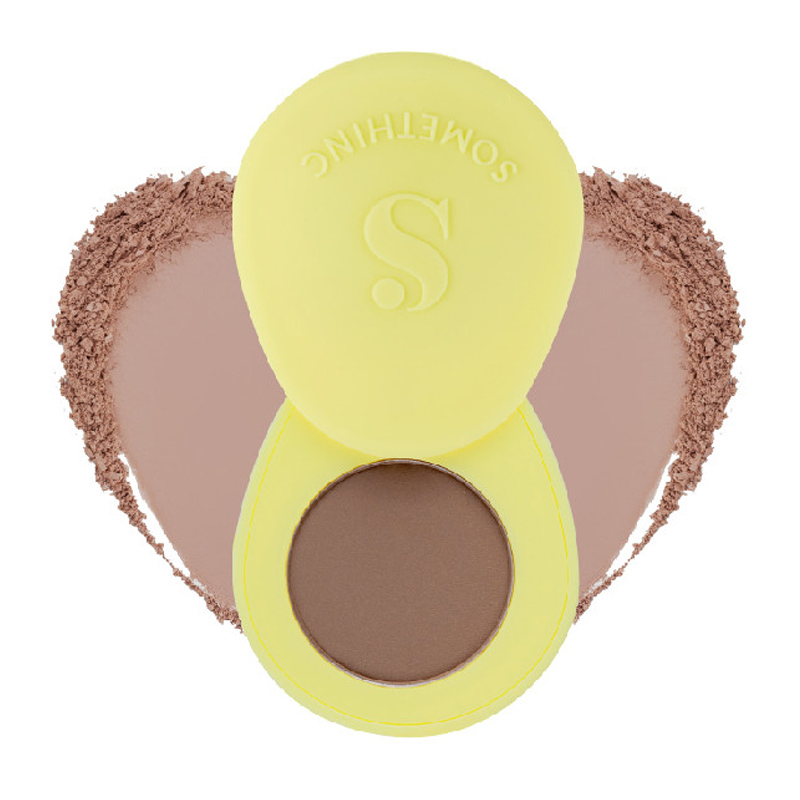 Somethinc Eggo 3D Contour/Bronzer Eternal 1.5gr | Gogobli